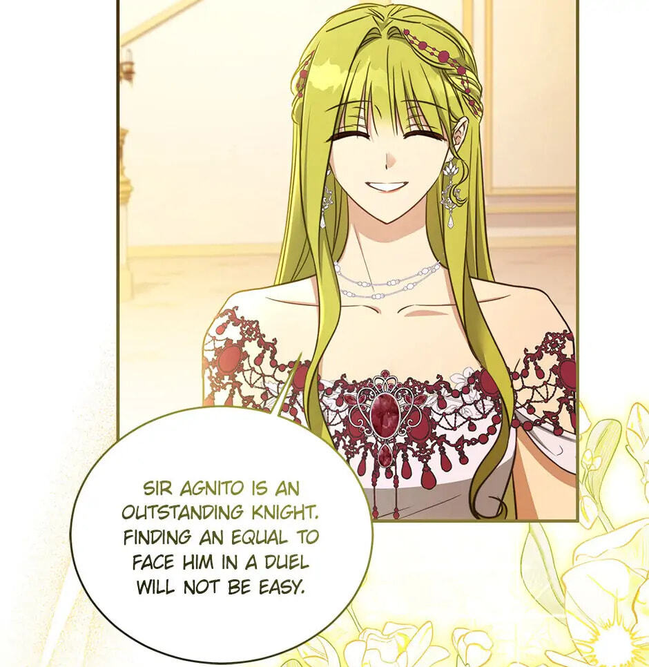 Revolutionary Princess Eve Chapter 79 page 20 - 