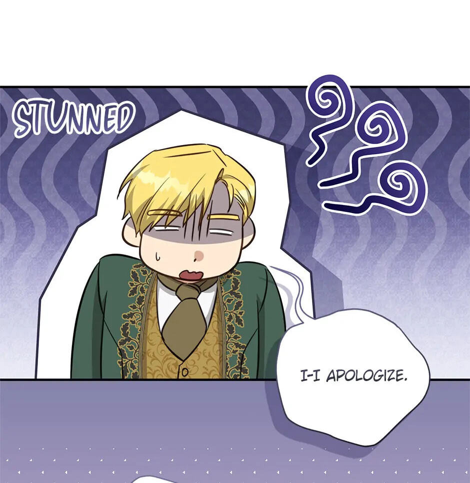 Revolutionary Princess Eve Chapter 79 page 23 - 