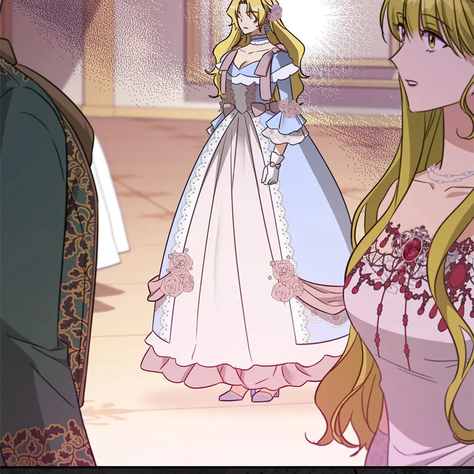 Revolutionary Princess Eve Chapter 79 page 27 - 