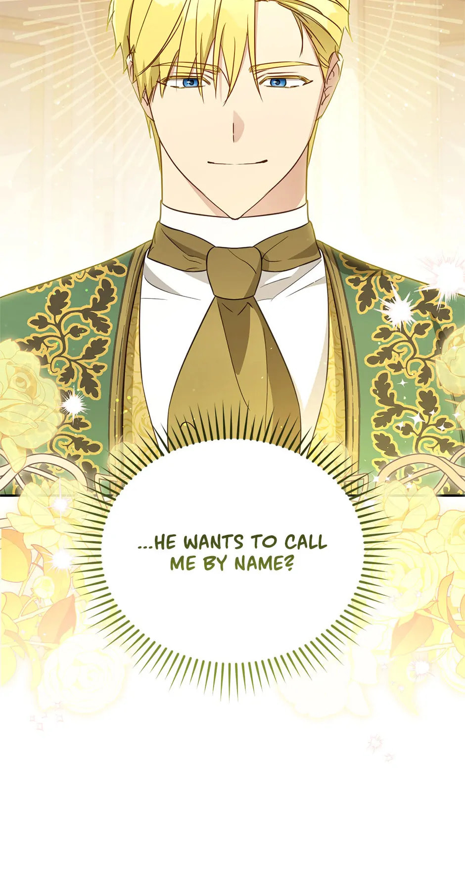 Revolutionary Princess Eve Chapter 79 page 4 - 