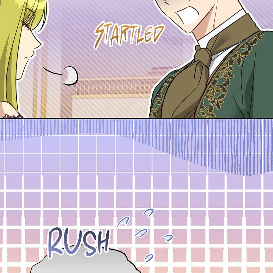 Revolutionary Princess Eve Chapter 79 page 31 - 