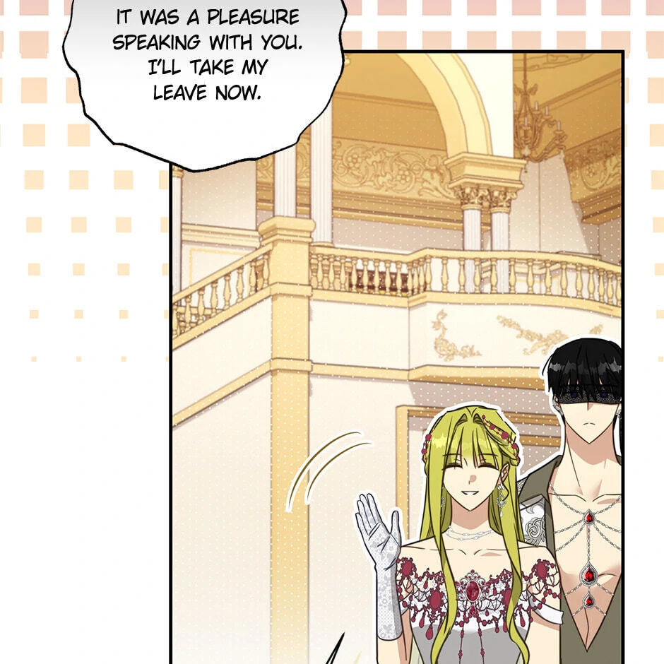 Revolutionary Princess Eve Chapter 79 page 32 - 
