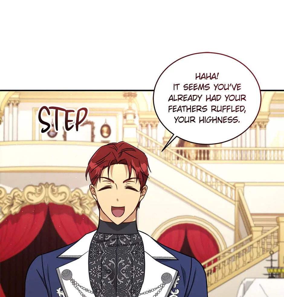 Revolutionary Princess Eve Chapter 79 page 36 - 