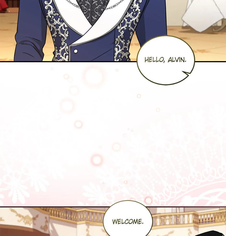 Revolutionary Princess Eve Chapter 79 page 37 - 