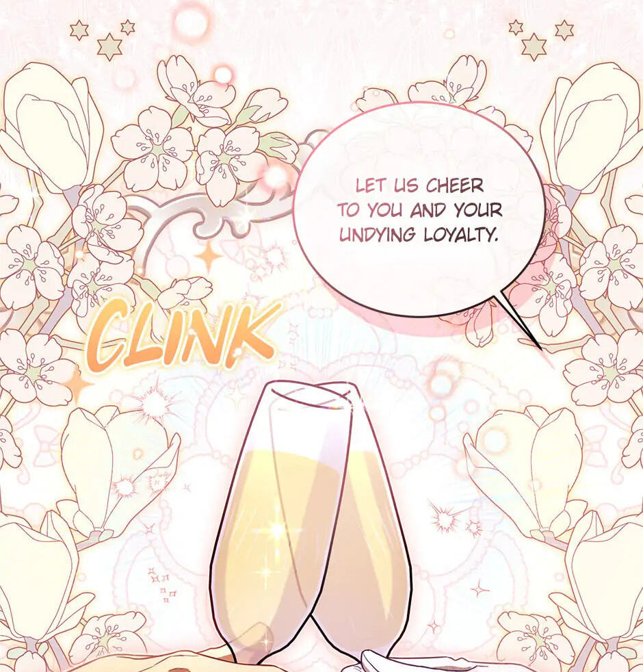 Revolutionary Princess Eve Chapter 79 page 39 - 
