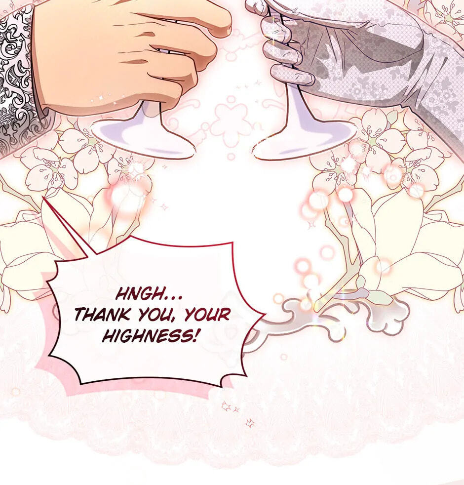 Revolutionary Princess Eve Chapter 79 page 40 - 