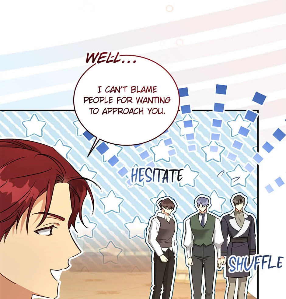 Revolutionary Princess Eve Chapter 79 page 41 - 