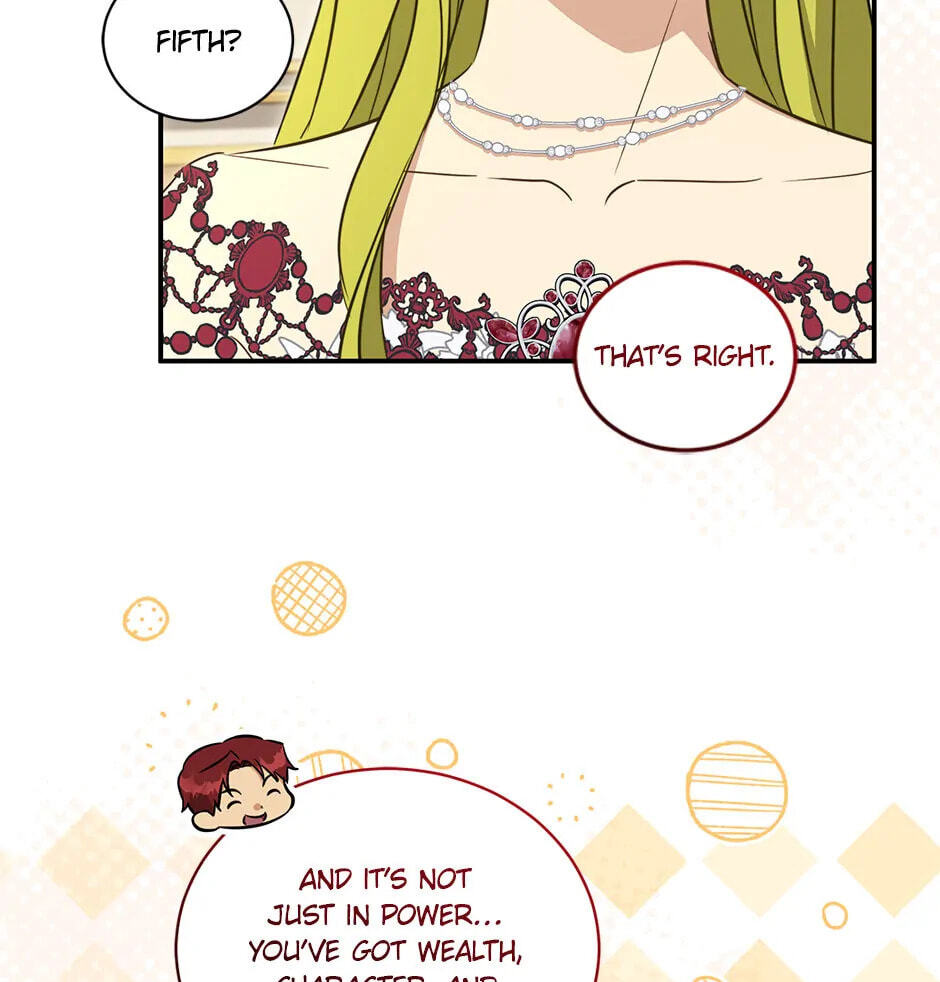 Revolutionary Princess Eve Chapter 79 page 44 - 