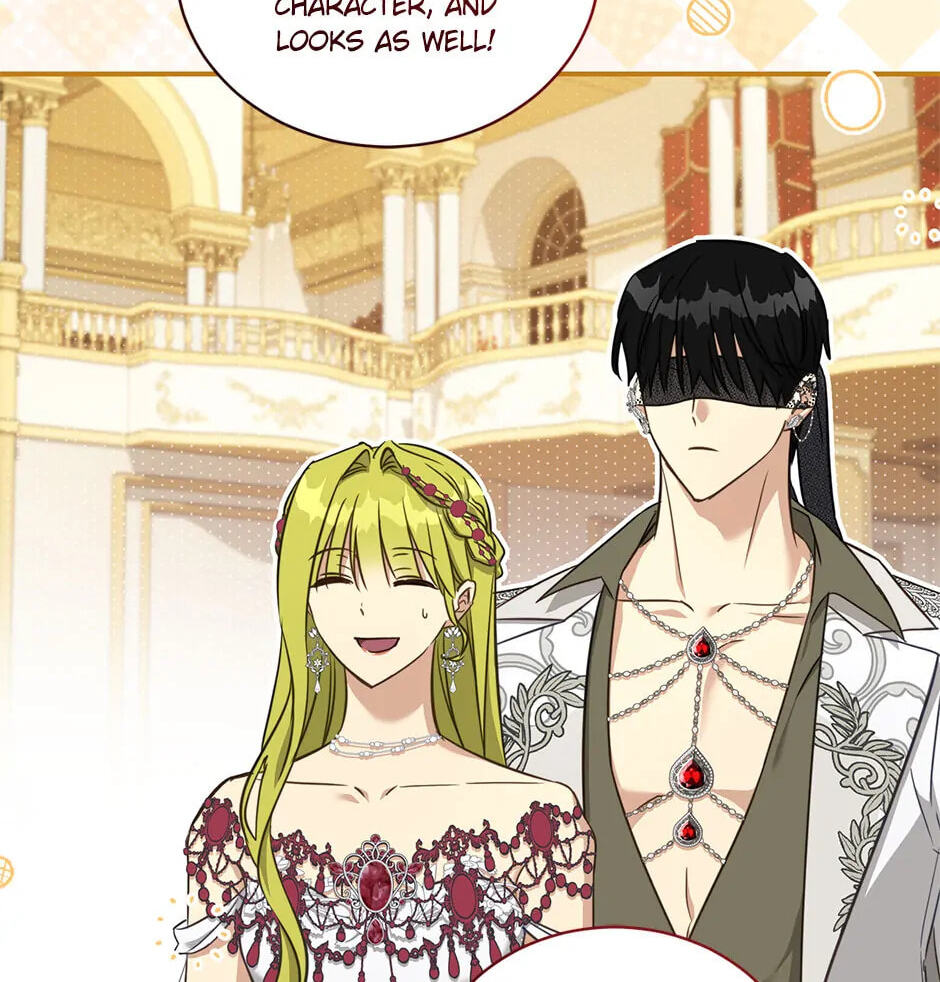 Revolutionary Princess Eve Chapter 79 page 45 - 
