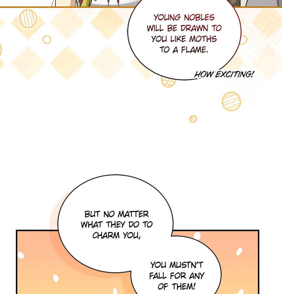 Revolutionary Princess Eve Chapter 79 page 46 - 