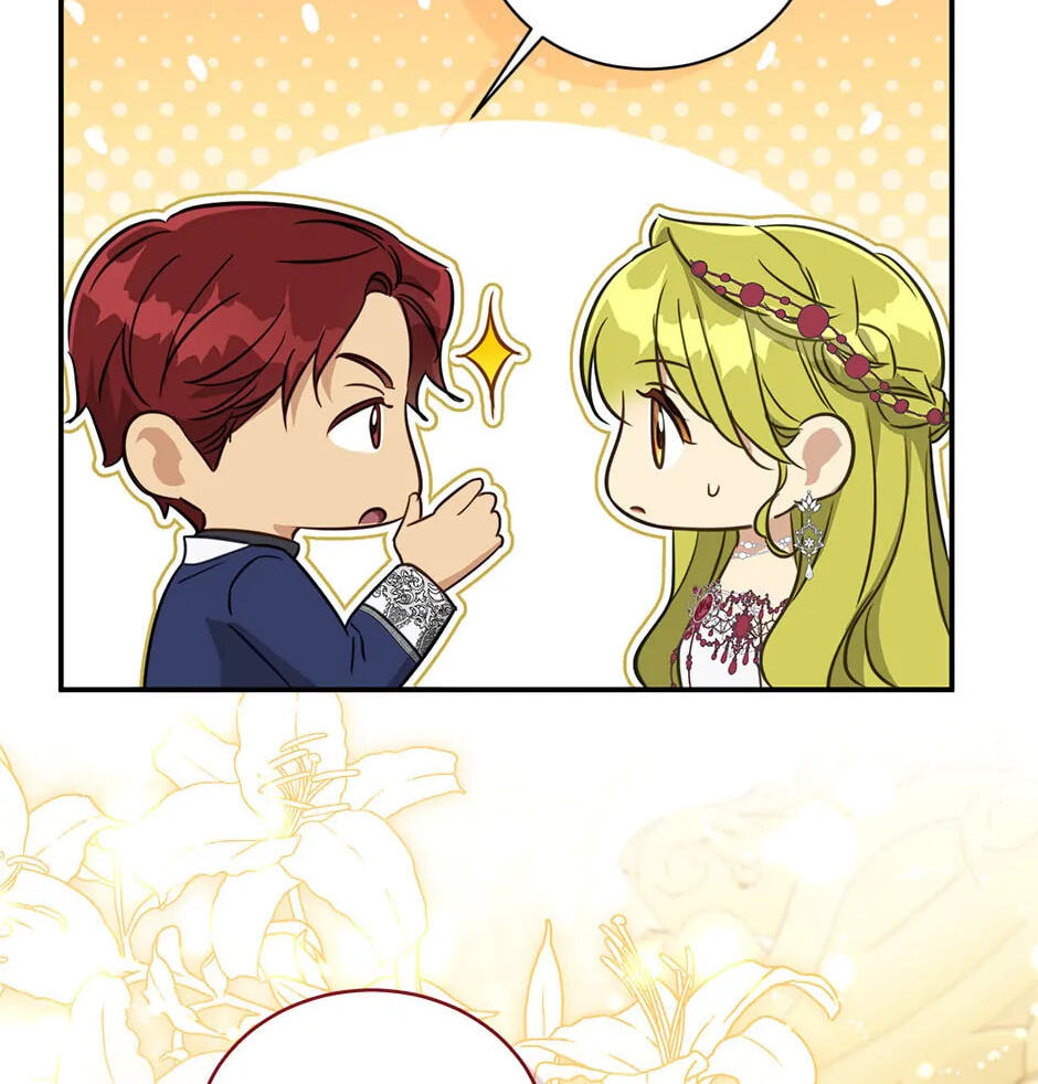Revolutionary Princess Eve Chapter 79 page 47 - 