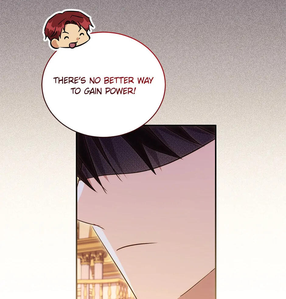 Revolutionary Princess Eve Chapter 79 page 50 - 