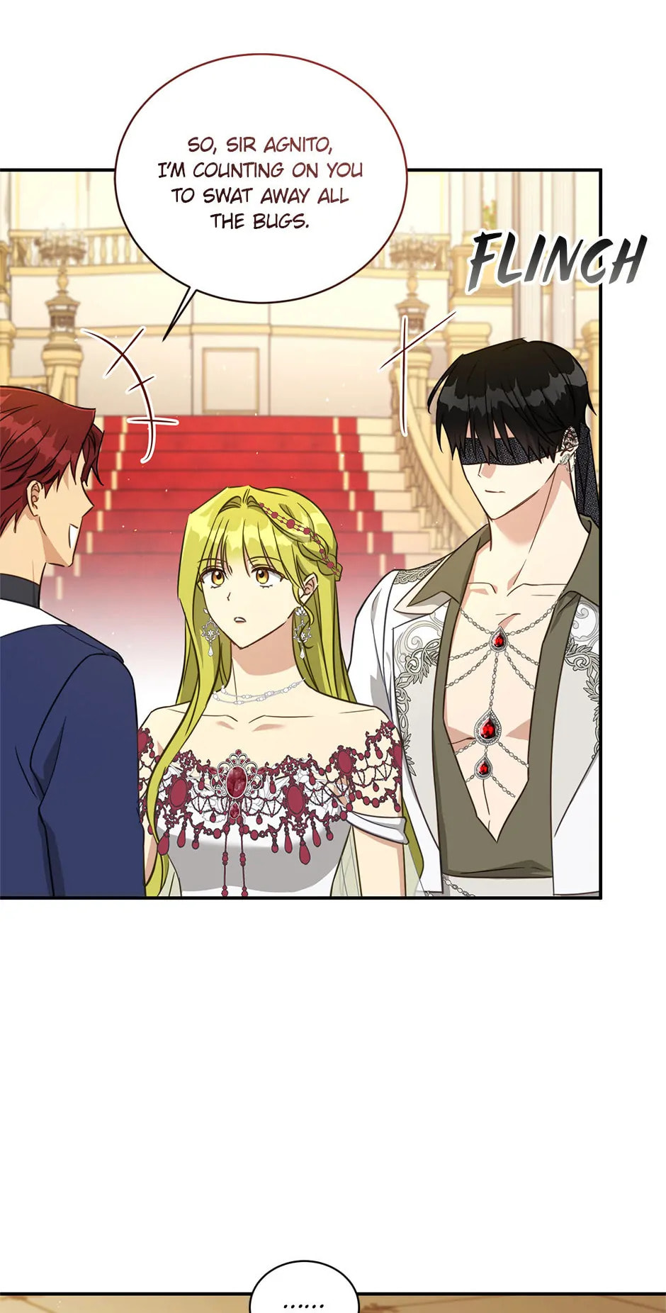Revolutionary Princess Eve Chapter 79 page 53 - 