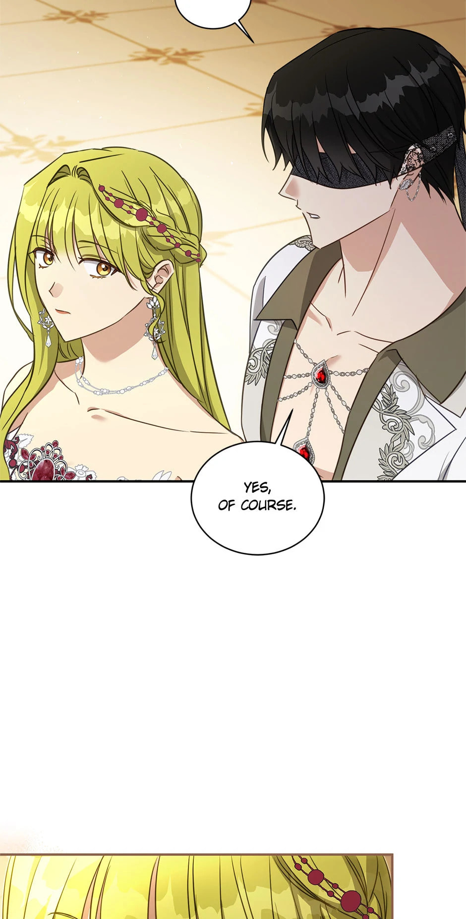 Revolutionary Princess Eve Chapter 79 page 54 - 