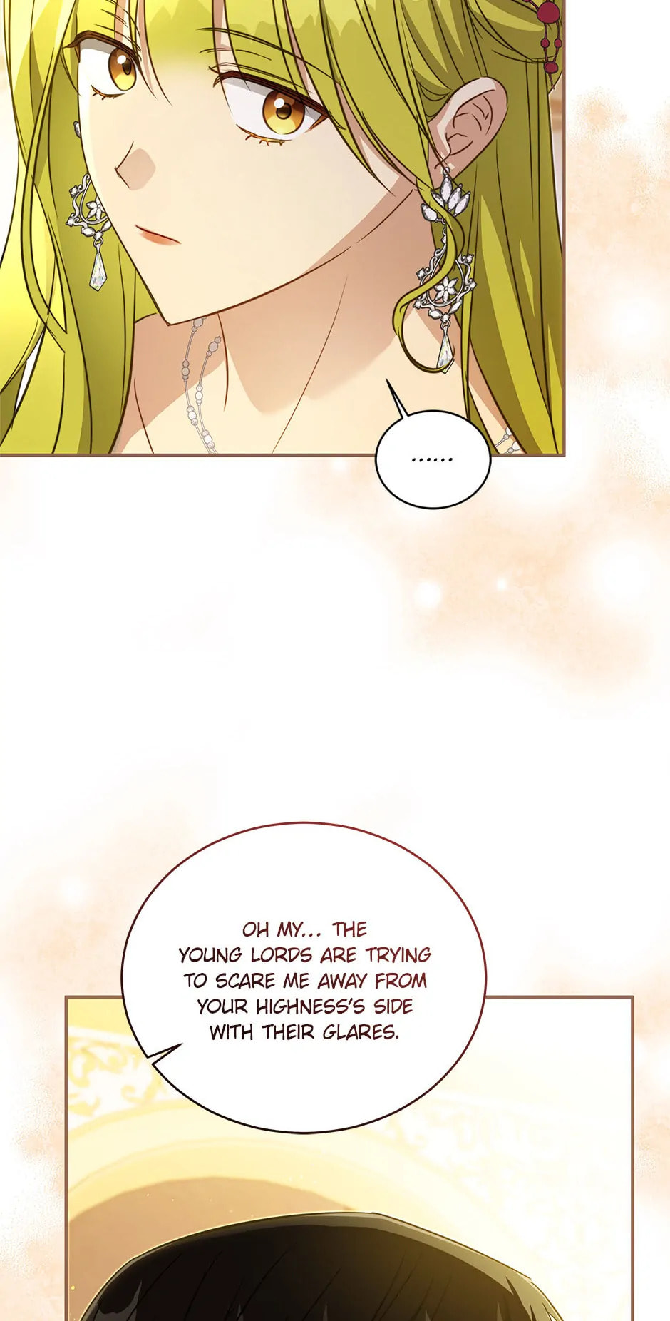 Revolutionary Princess Eve Chapter 79 page 55 - 