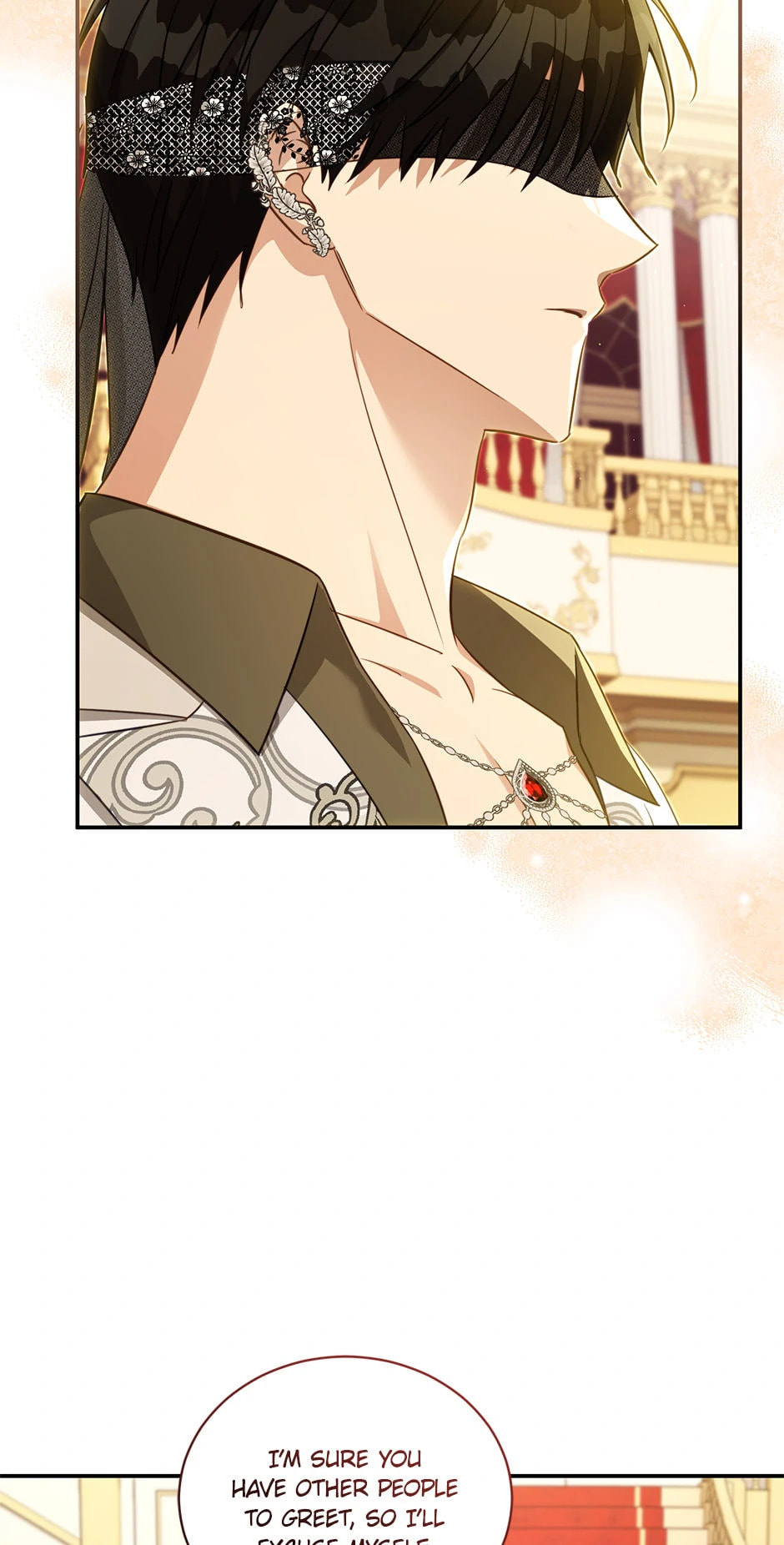 Revolutionary Princess Eve Chapter 79 page 56 - 