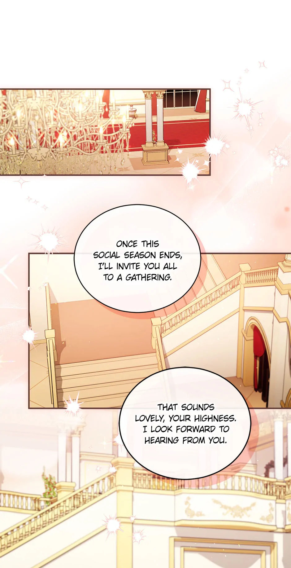 Revolutionary Princess Eve Chapter 79 page 60 - 