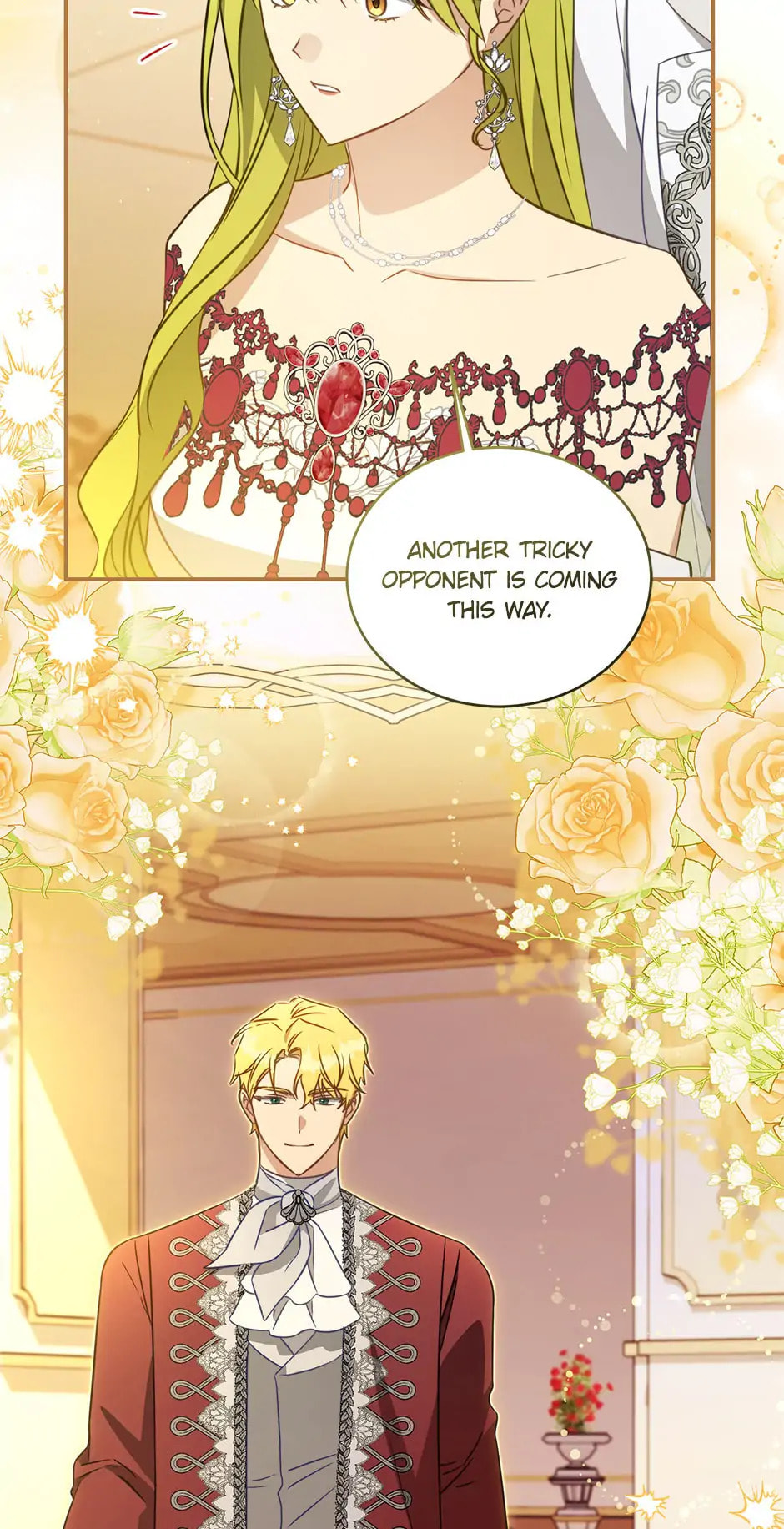 Revolutionary Princess Eve Chapter 79 page 63 - 