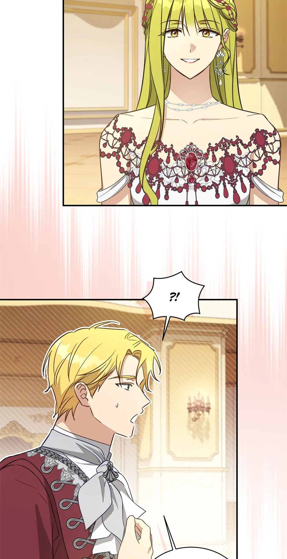 Revolutionary Princess Eve Chapter 79 page 66 - 