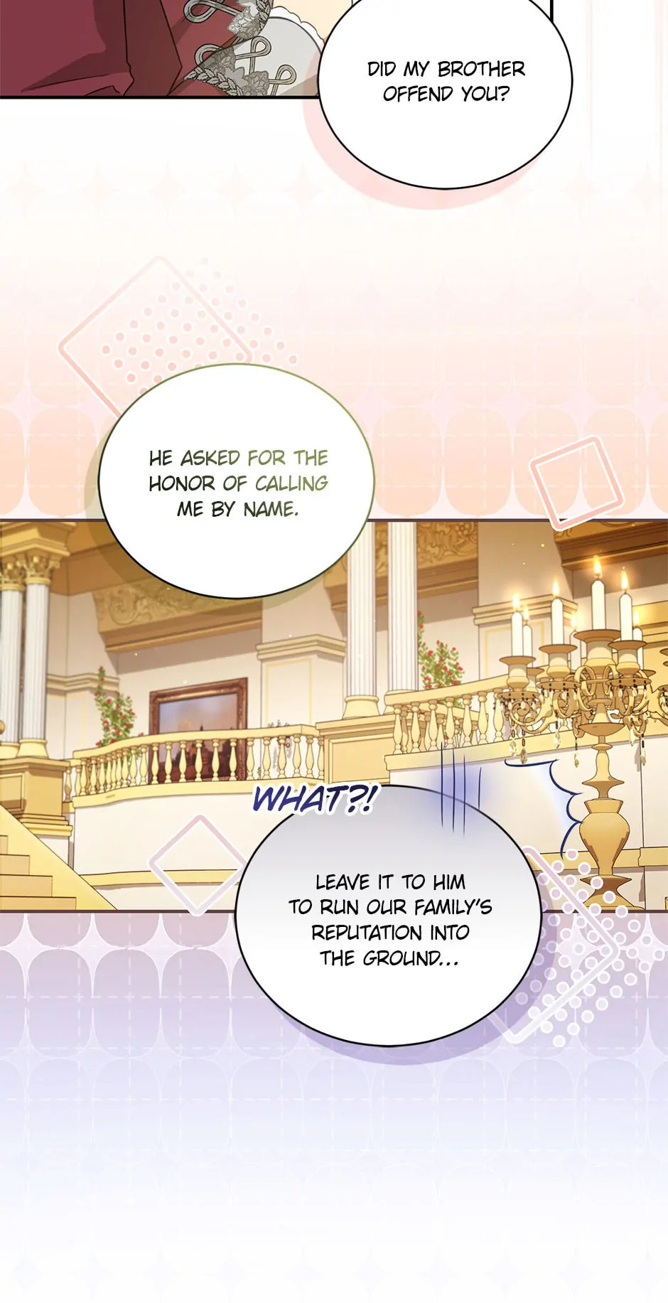 Revolutionary Princess Eve Chapter 79 page 67 - 