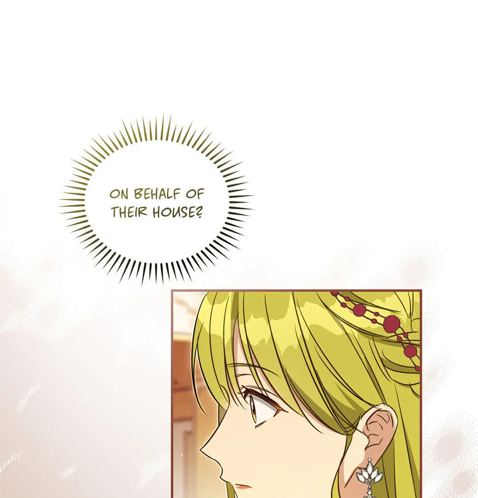 Revolutionary Princess Eve Chapter 79 page 69 - 