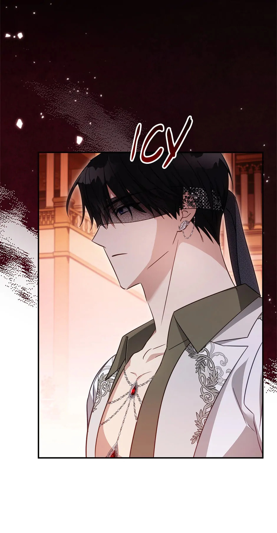 Revolutionary Princess Eve Chapter 79 page 8 - 