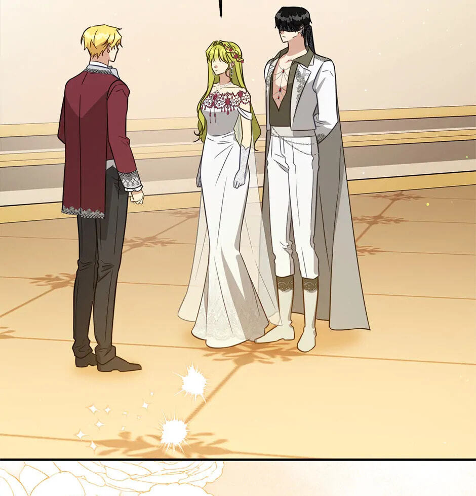 Revolutionary Princess Eve Chapter 79 page 77 - 