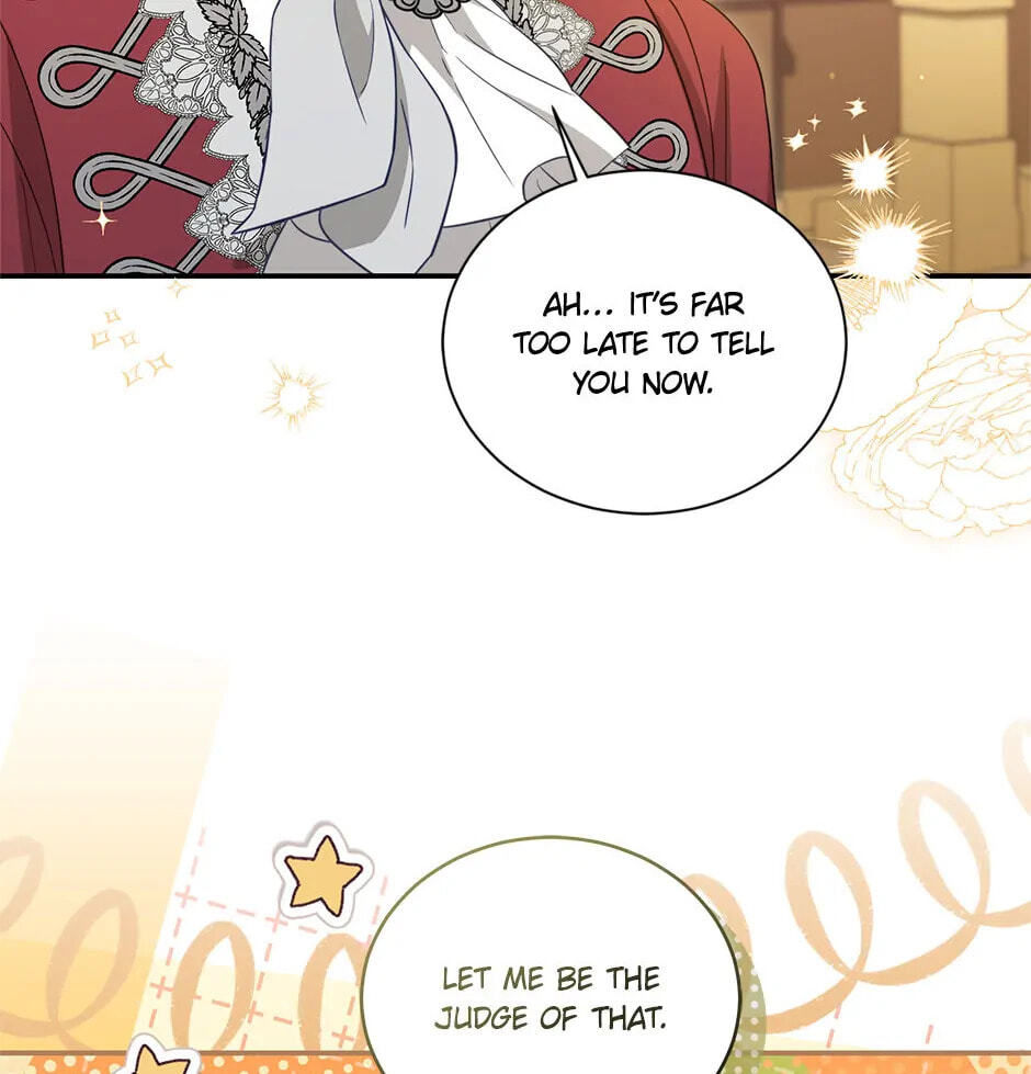 Revolutionary Princess Eve Chapter 79 page 81 - 