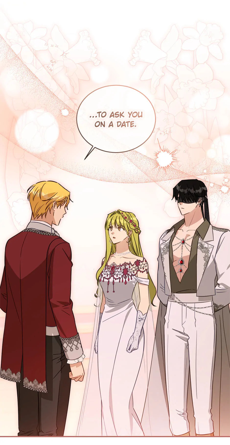 Revolutionary Princess Eve Chapter 79 page 85 - 
