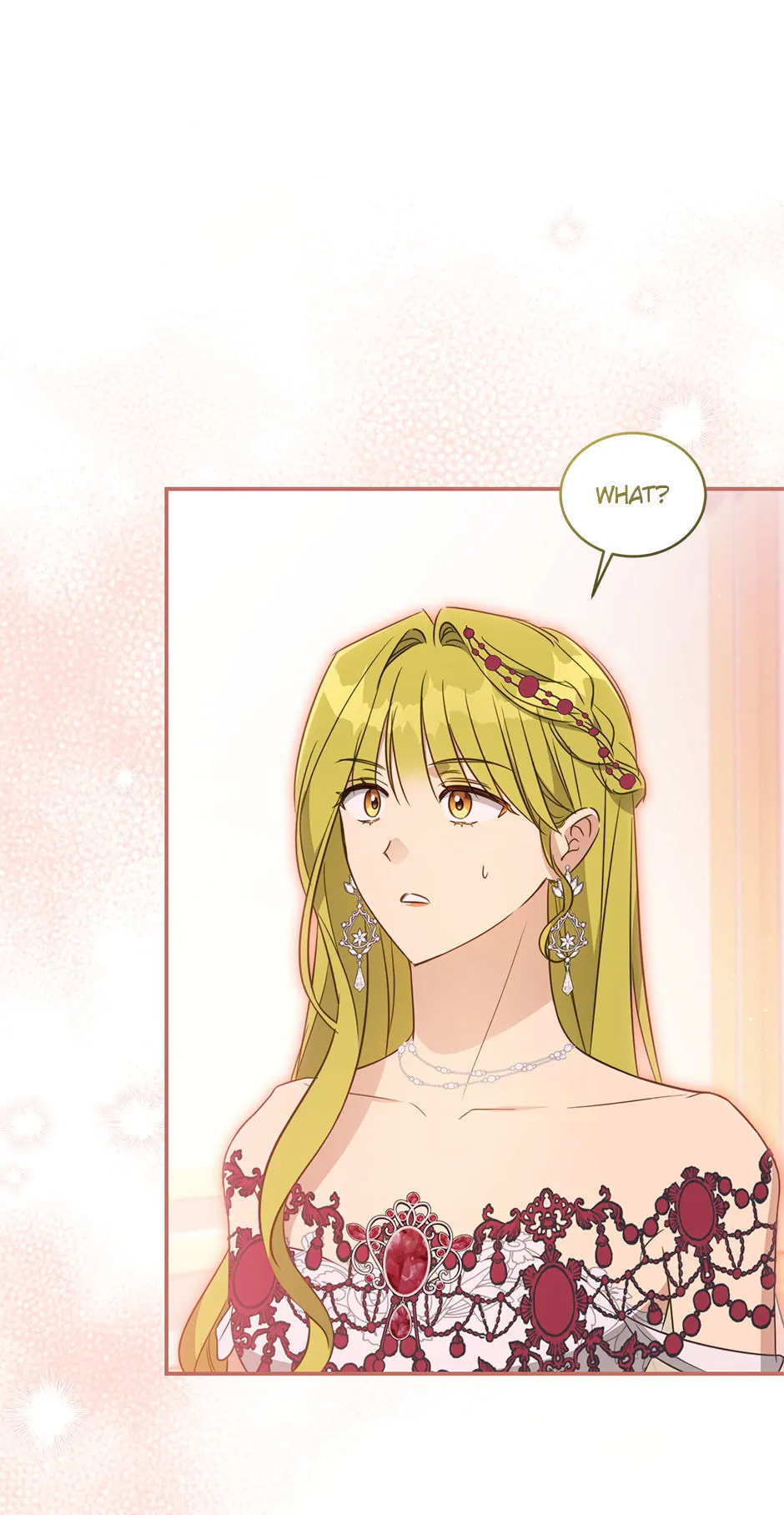 Revolutionary Princess Eve Chapter 79 page 86 - 