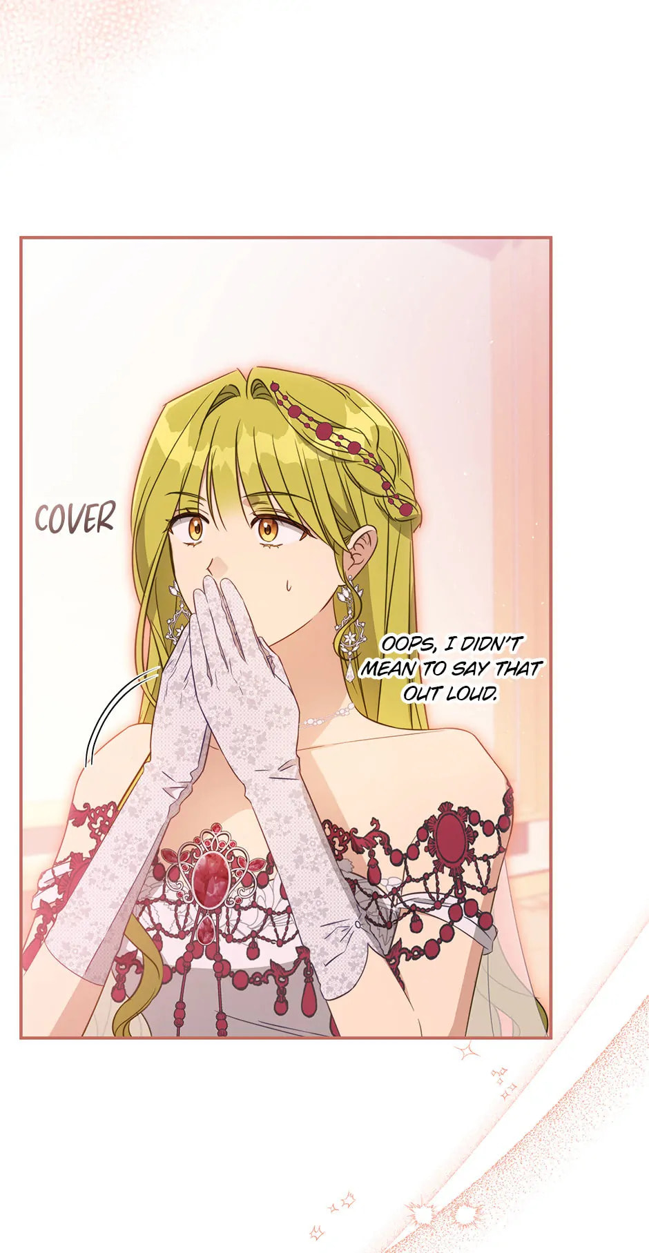 Revolutionary Princess Eve Chapter 79 page 87 - 