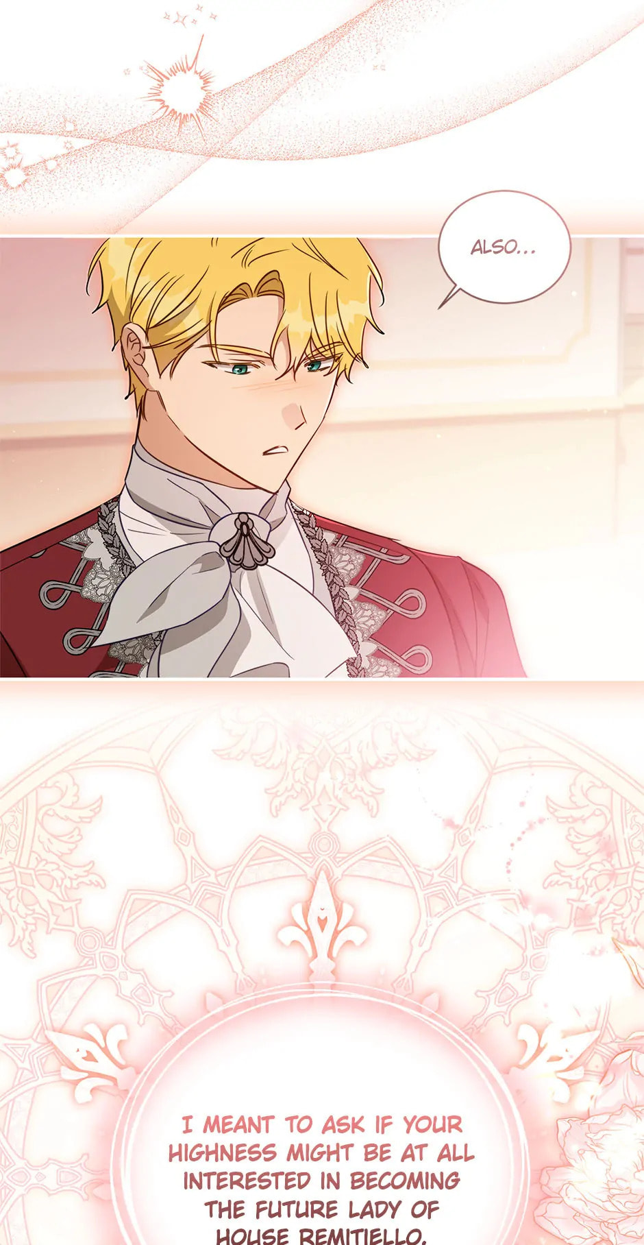 Revolutionary Princess Eve Chapter 79 page 88 - 