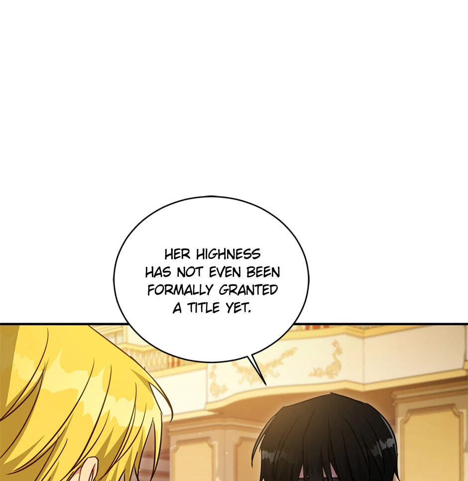 Revolutionary Princess Eve Chapter 79 page 10 - 