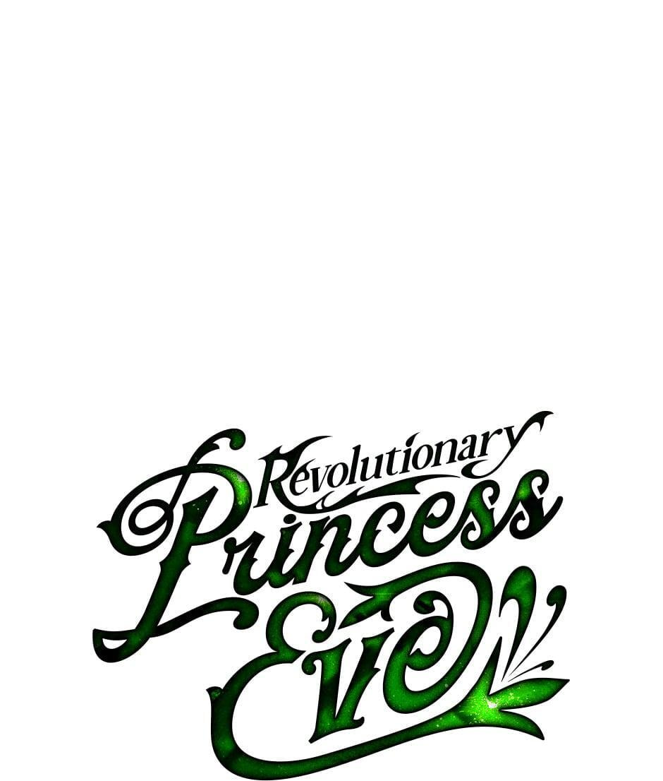 Revolutionary Princess Eve Chapter 8 page 1 - 