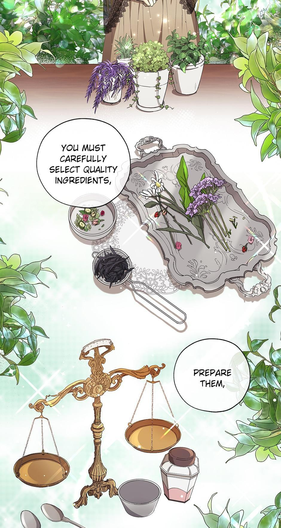 Revolutionary Princess Eve Chapter 8 page 19 - 