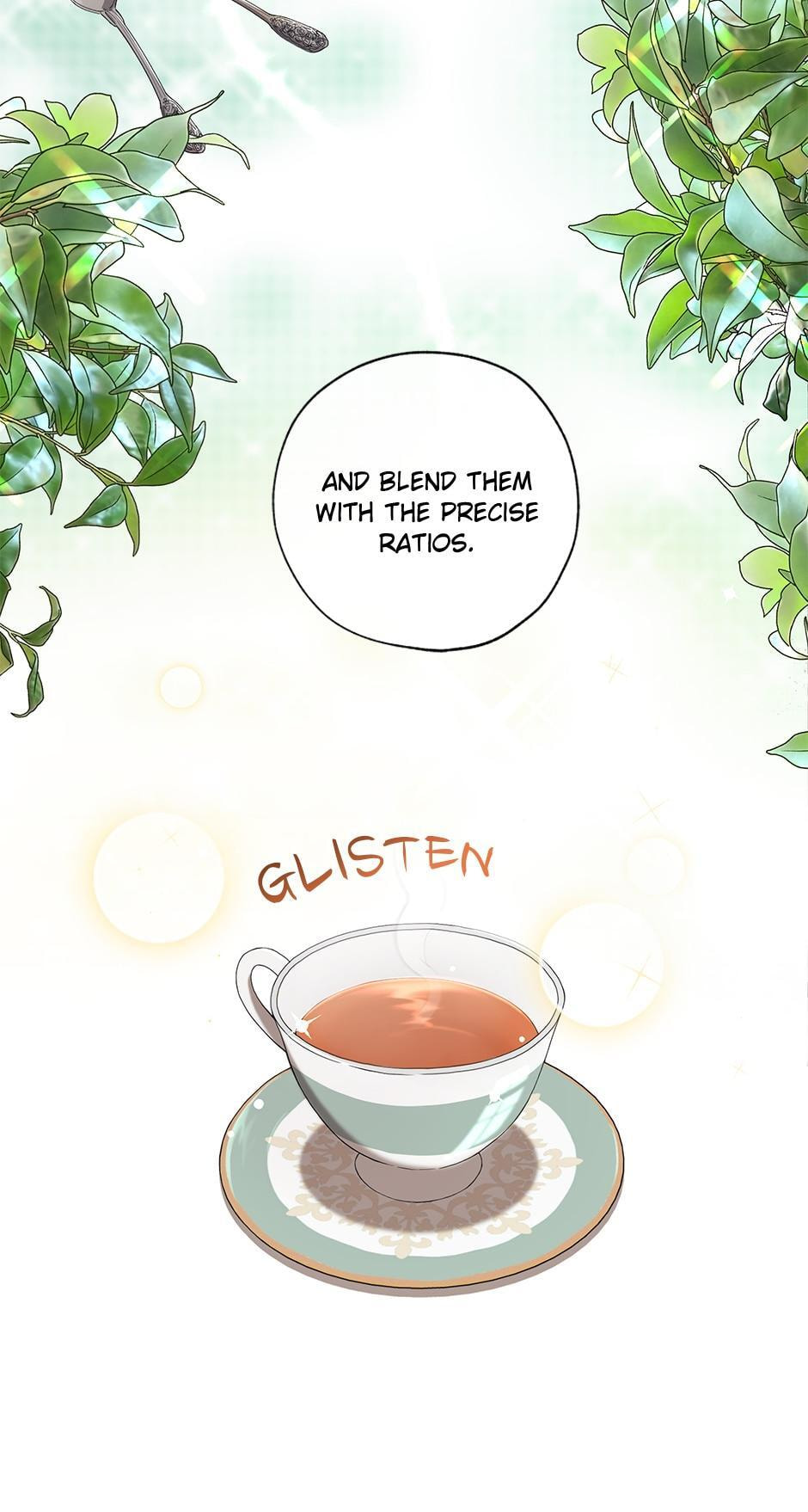 Revolutionary Princess Eve Chapter 8 page 20 - 