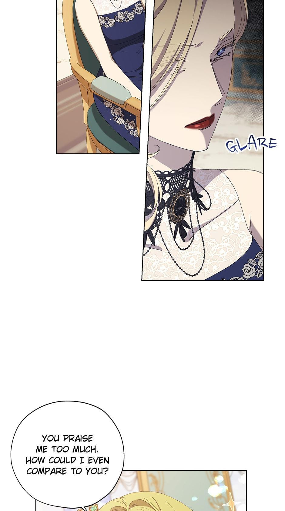 Revolutionary Princess Eve Chapter 8 page 23 - 