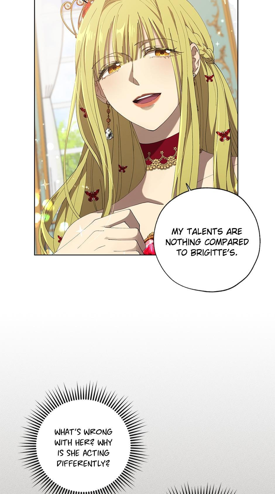 Revolutionary Princess Eve Chapter 8 page 24 - 
