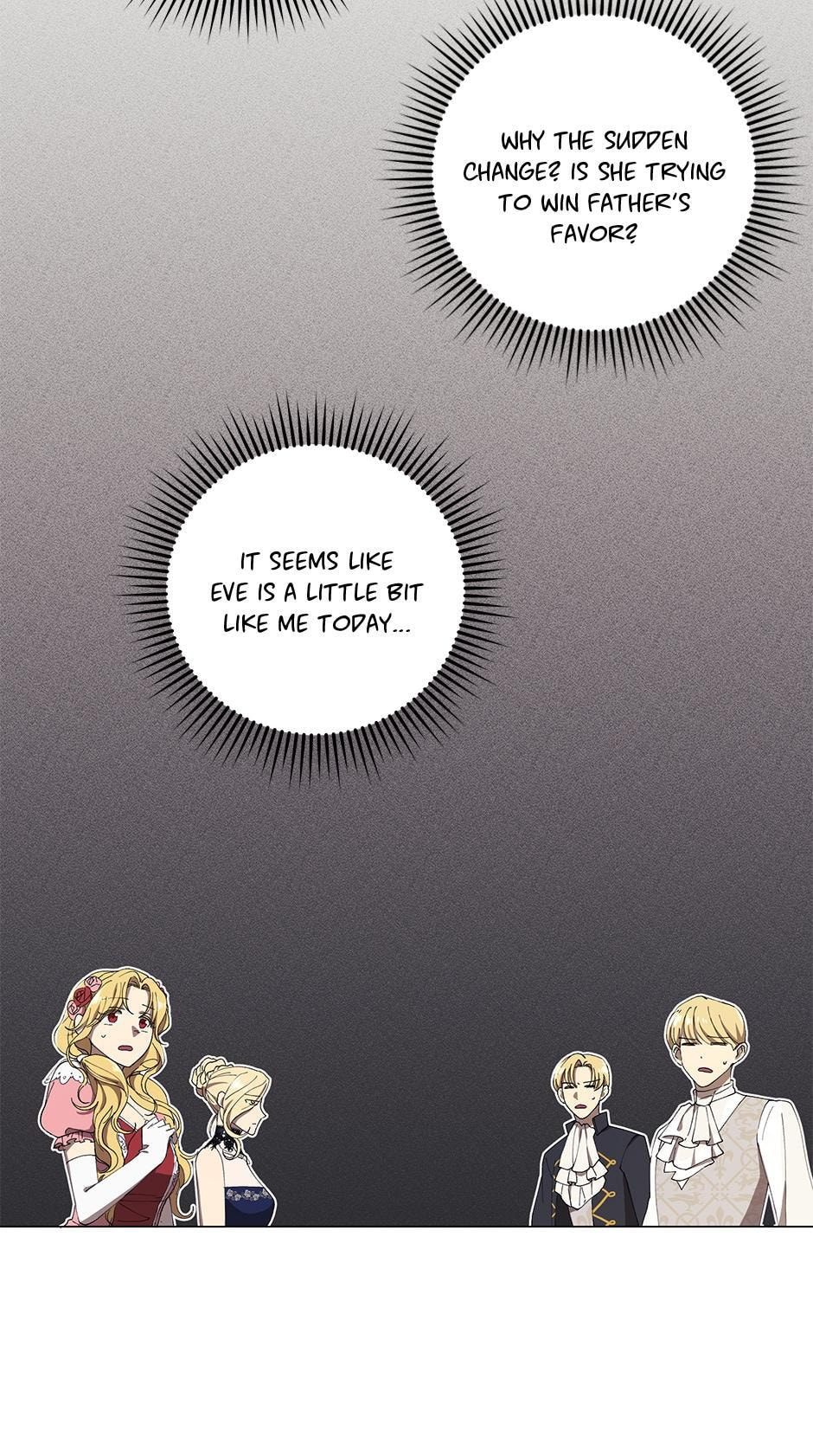 Revolutionary Princess Eve Chapter 8 page 25 - 