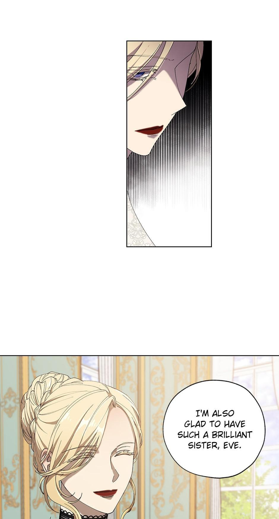 Revolutionary Princess Eve Chapter 8 page 27 - 