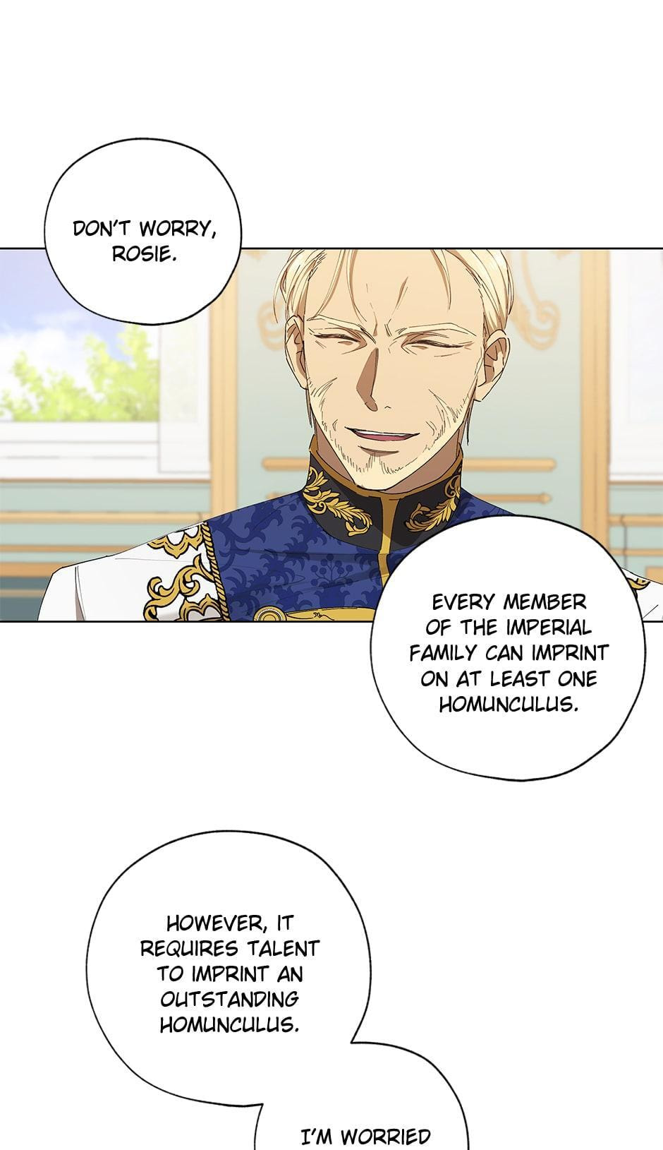 Revolutionary Princess Eve Chapter 8 page 32 - 