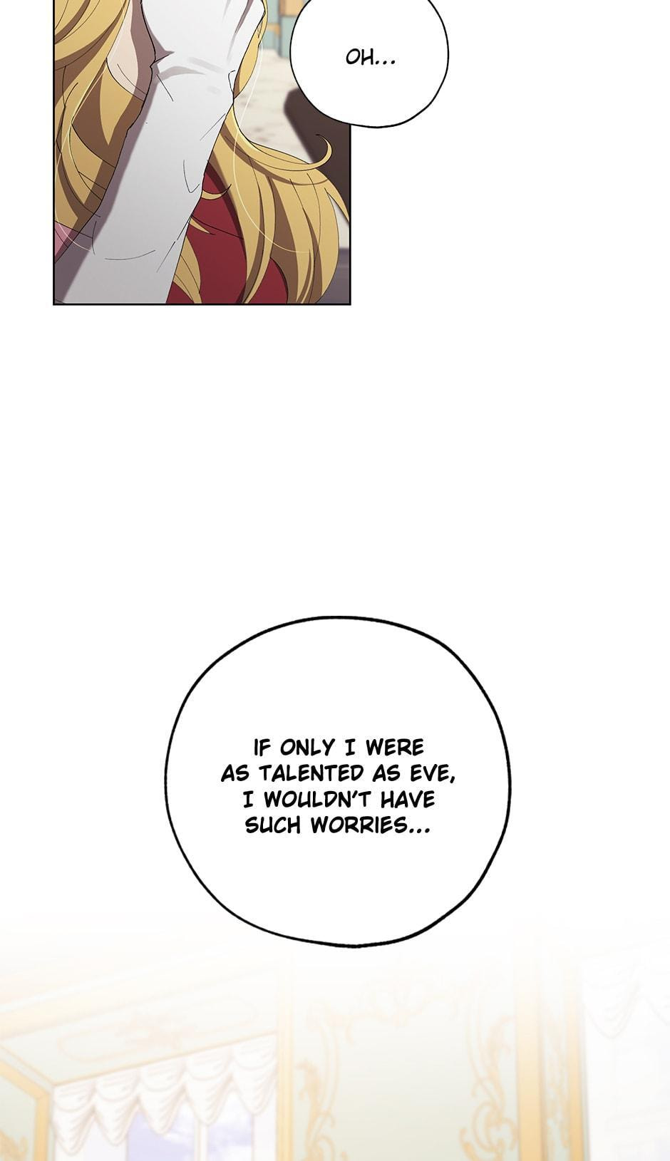 Revolutionary Princess Eve Chapter 8 page 34 - 