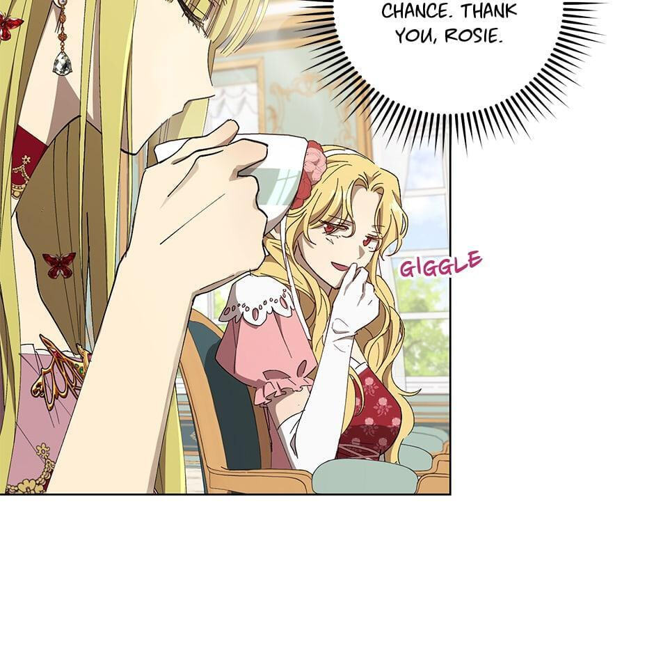 Revolutionary Princess Eve Chapter 8 page 38 - 
