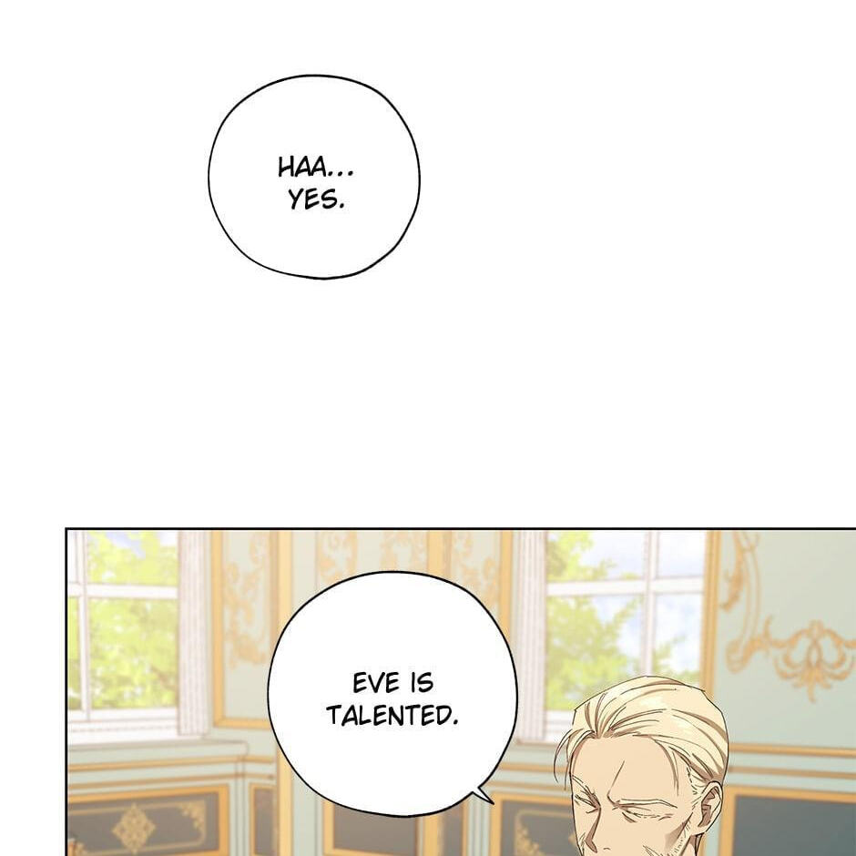Revolutionary Princess Eve Chapter 8 page 39 - 