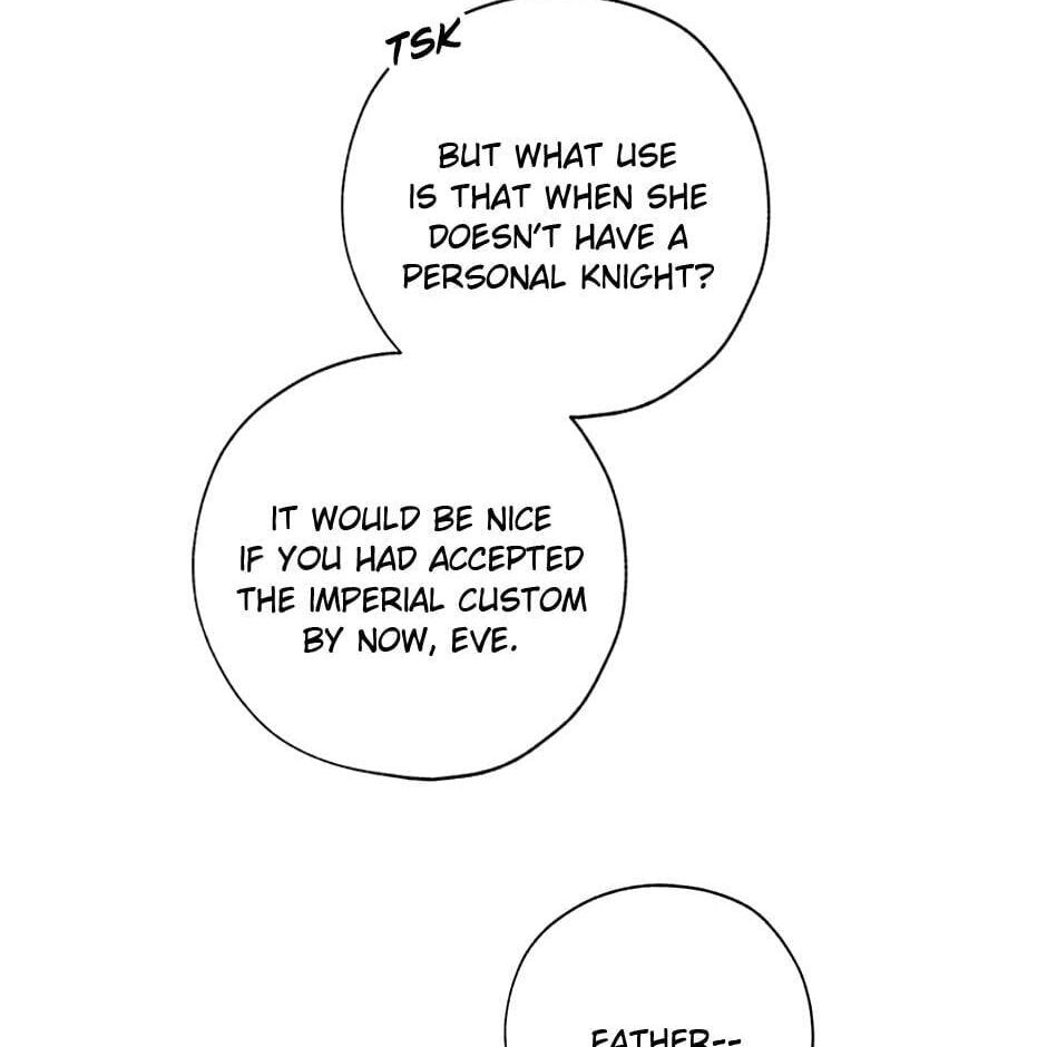 Revolutionary Princess Eve Chapter 8 page 41 - 
