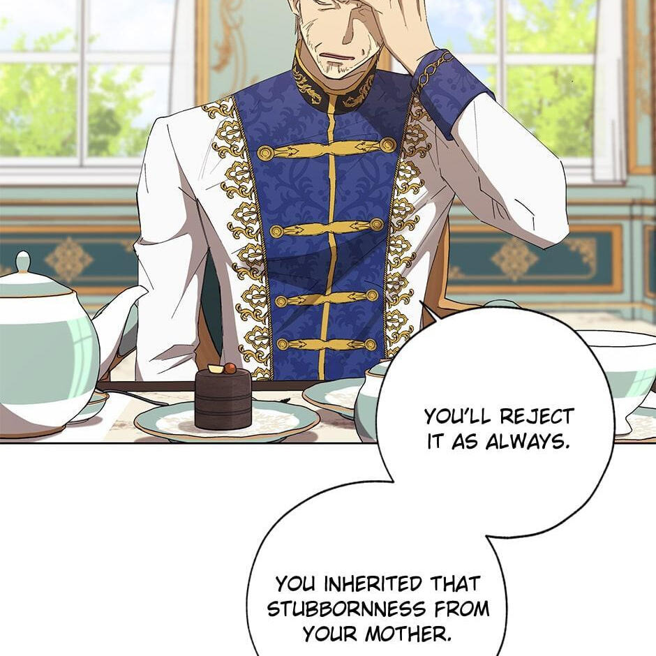 Revolutionary Princess Eve Chapter 8 page 43 - 