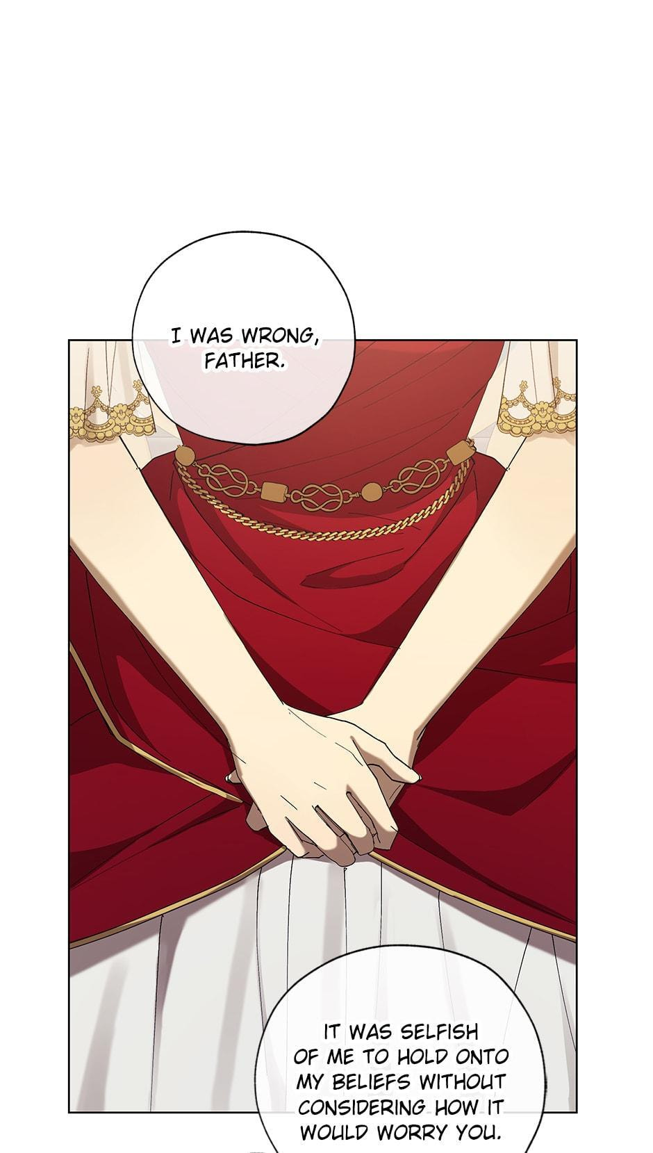Revolutionary Princess Eve Chapter 8 page 48 - 