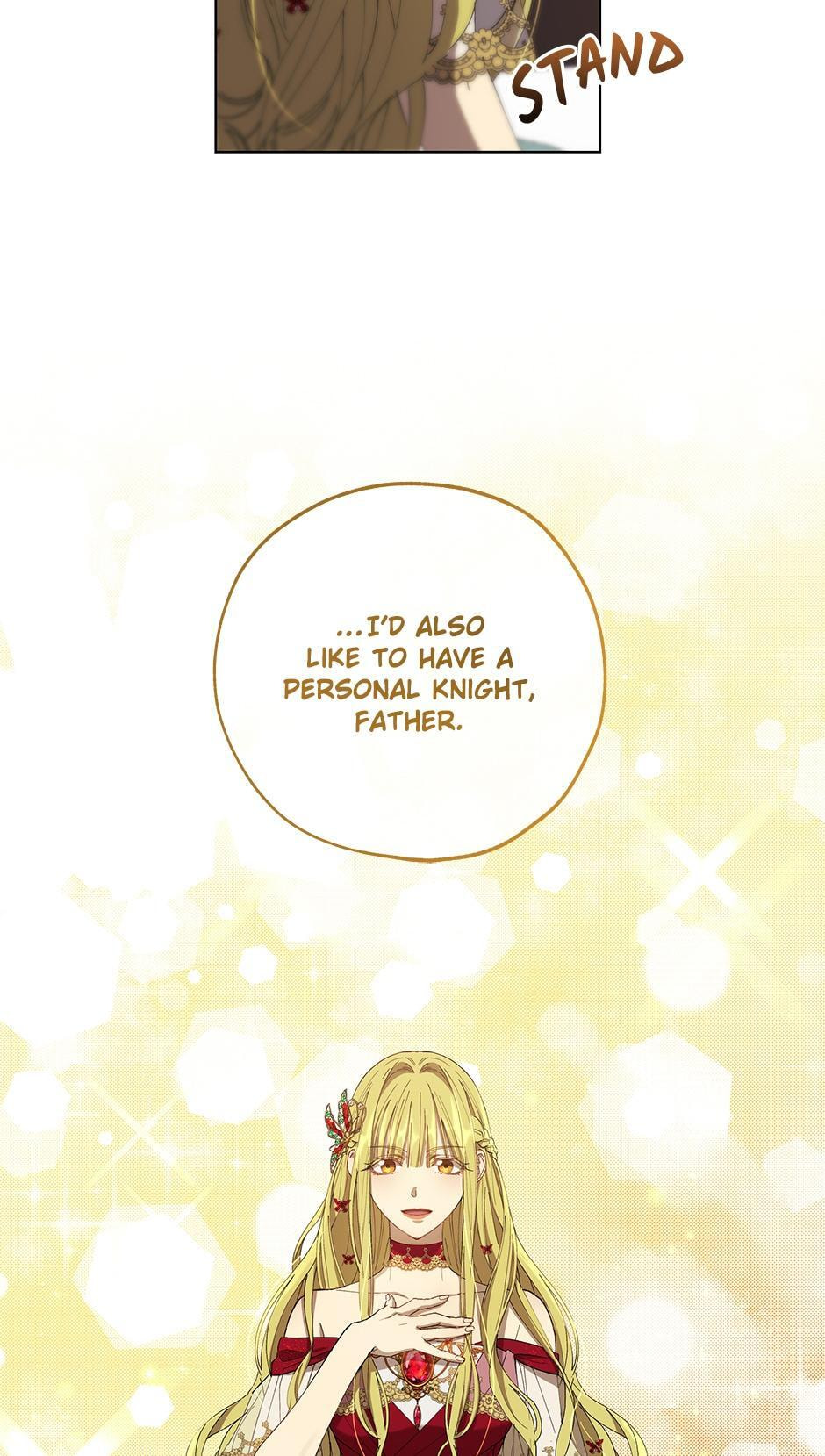 Revolutionary Princess Eve Chapter 8 page 50 - 