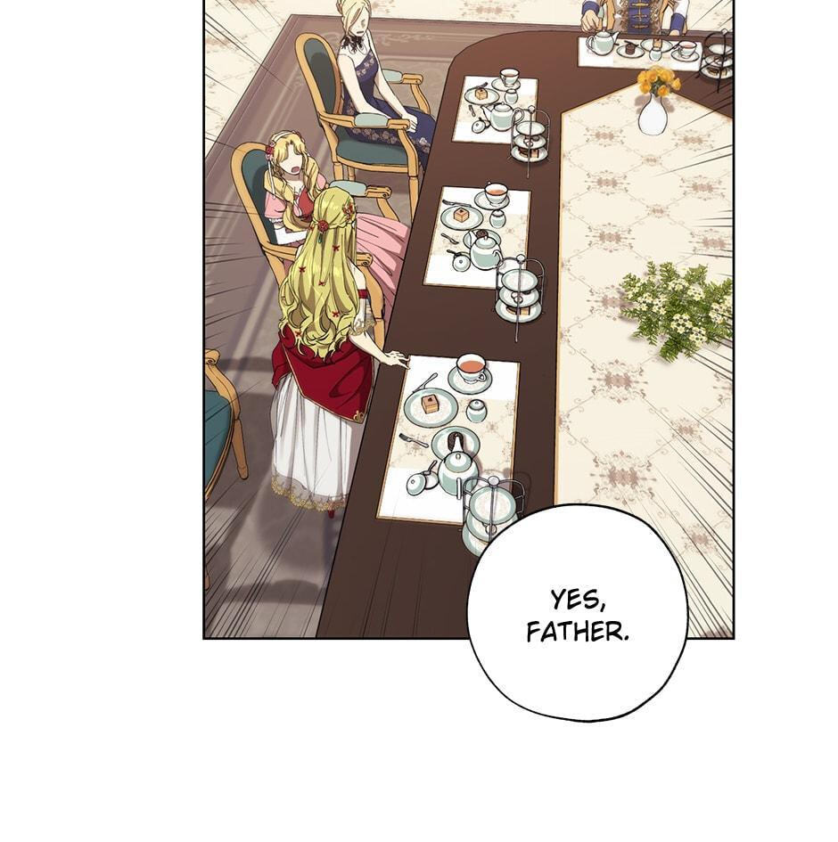 Revolutionary Princess Eve Chapter 8 page 56 - 
