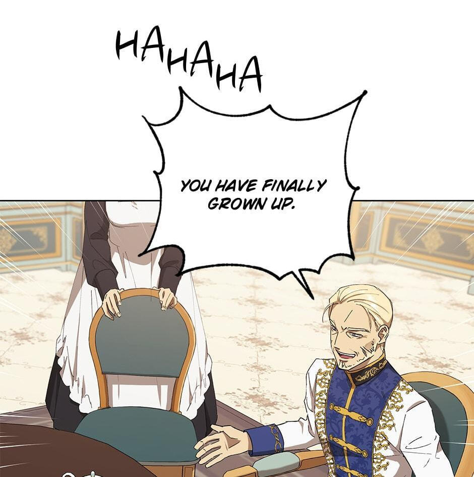 Revolutionary Princess Eve Chapter 8 page 57 - 